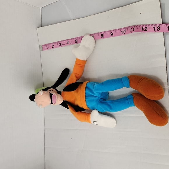 Goofy Plush Toy Stuffed Animal - Picture 8 of 8